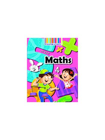 TRY OUT MATHS IV