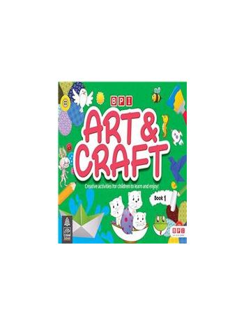 Art And Craft 1