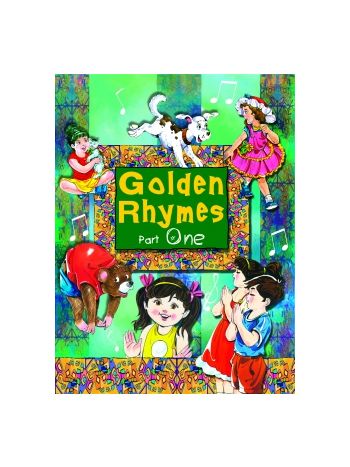 Golden Rhymes  Part One