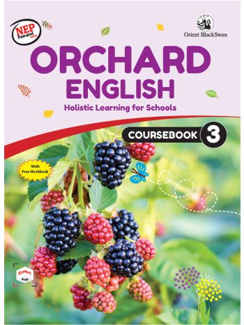 Orchard English Coursebook 3