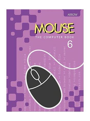 Mouse - The Computer Book - 6