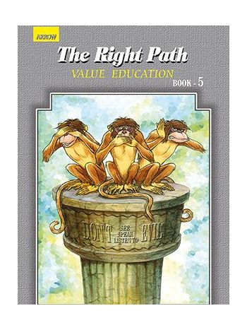 The Right Path- Value Edu - 5