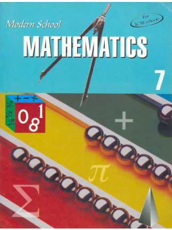 Modern School Mathematics - Book 7