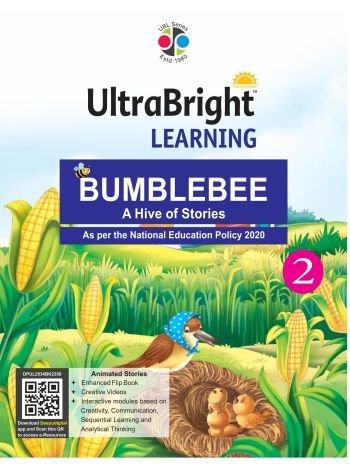 UltraBright Learning Bumblebee --- 2