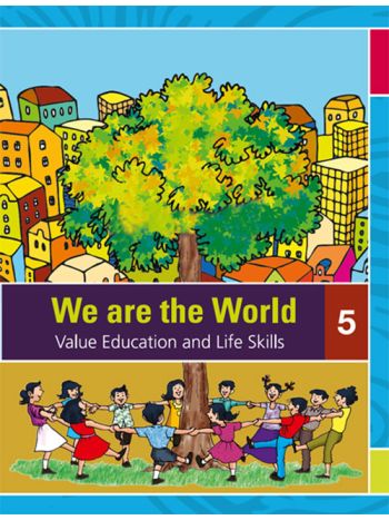 We Are The World 5