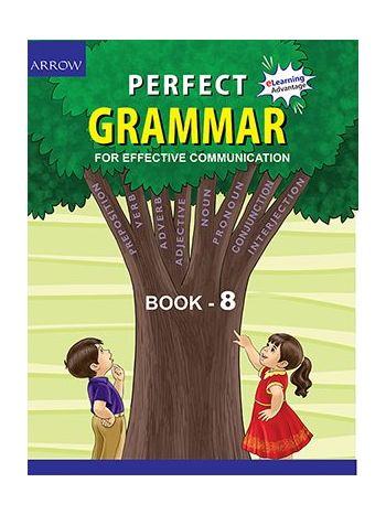 Perfect Grammar - 8