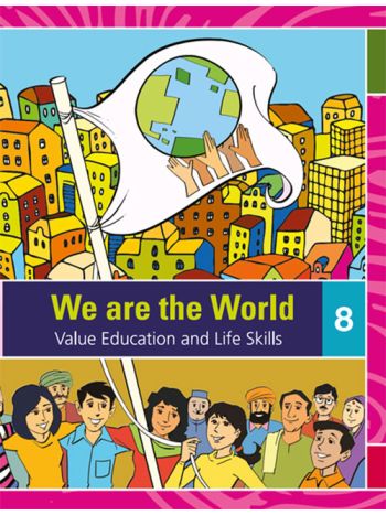 We Are The World 8