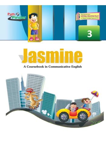 Jasmine - 3