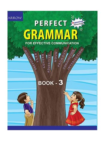 Perfect Grammar - 3
