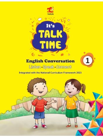 It-s Talk Time - 1