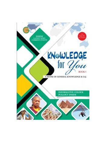 Knowledge For You 5