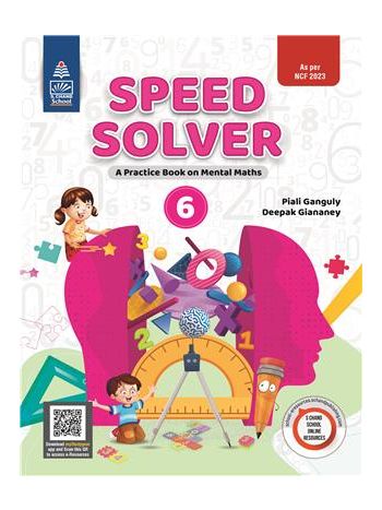 Speed Solver 6