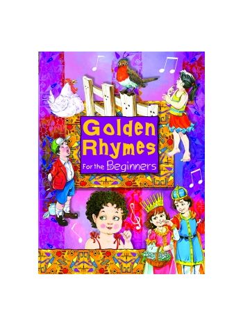 Golden Rhymes  For The Beginners