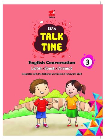 It-s Talk Time - 3