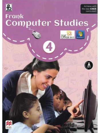 Frank Computer Studies 4