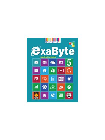 EXABYTE COMPUTER V -Based On Window 8-