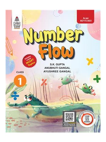 Number Flow Class-1