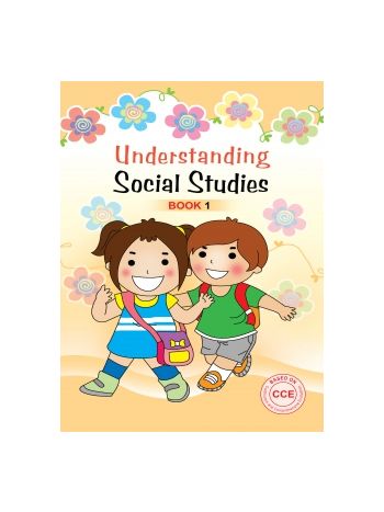 Understanding Social Studies 1