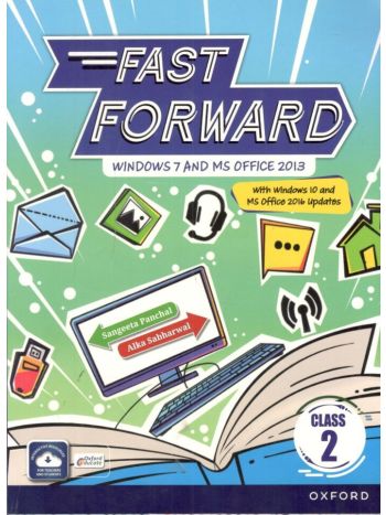 Fast Forward  Class 2