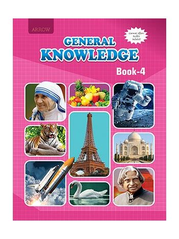 General Knowledge - 4