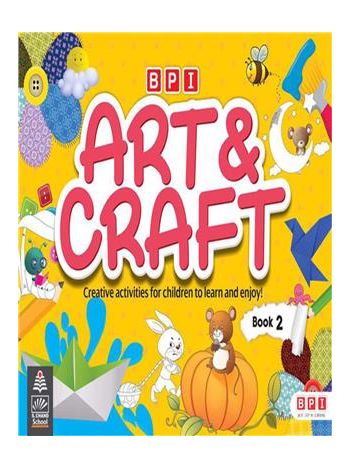 Art And Craft 2