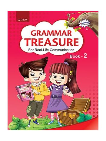 Grammar Treasure - 2
