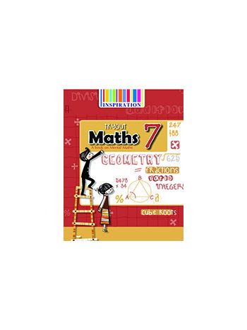 TRY OUT MATHS VII