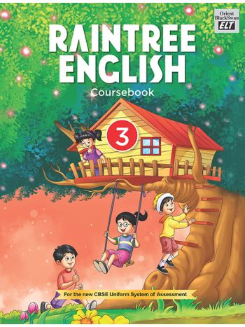 Raintree Main Coursebook 3