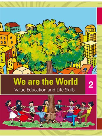 We Are The World 2