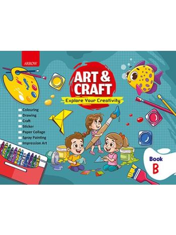 Art And Craft - B