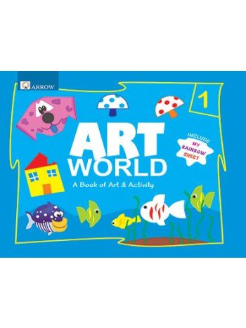 Art World - 1