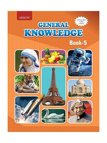 General Knowledge - 5