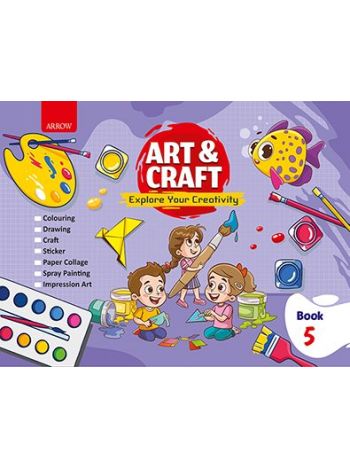 Art And Craft - 5