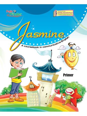 Jasmine Primer