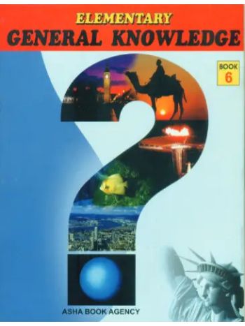 Elementary GK-6