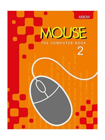 Mouse - The Computer Book - 2