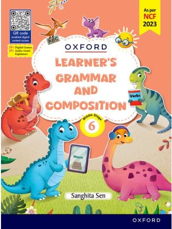 Oxford Learner---s Grammar - Composition Class 6 -2025-