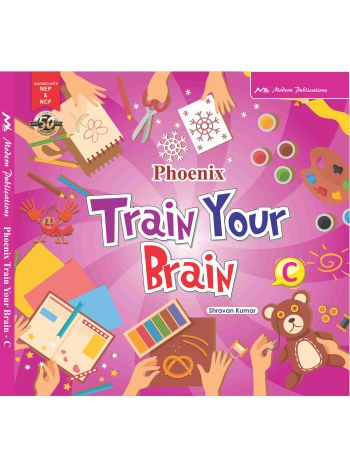 Phoenix Train Your Brain  C