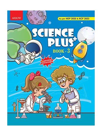 Science Plus - 3