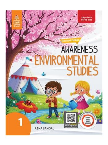 Awareness Environmental Studies 1
