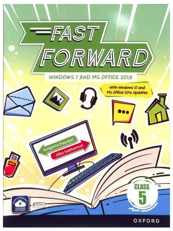 Fast Forward  Class 5
