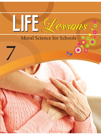 Life Lessons 7