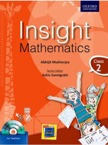 Insight Mathematics 2