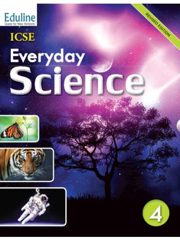 ICSE Everyday Science - 4