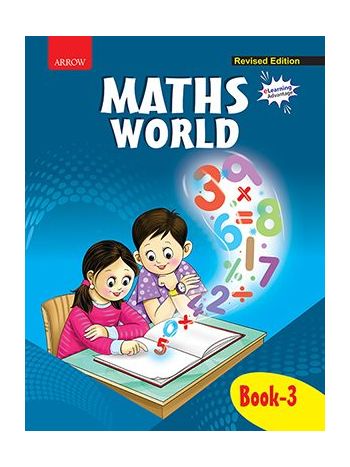 Maths World - 3