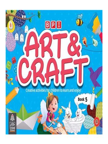 Art And Craft 5