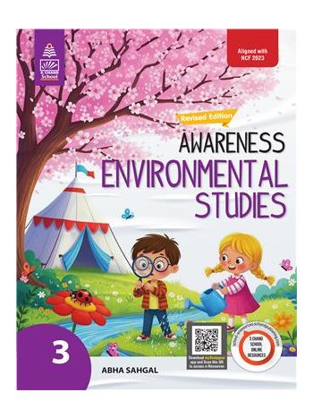 Awareness Environmental Studies 3