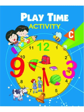 PLAY TIME ACTIVITY C