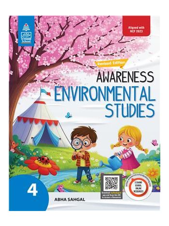 Awareness Environmental Studies 4