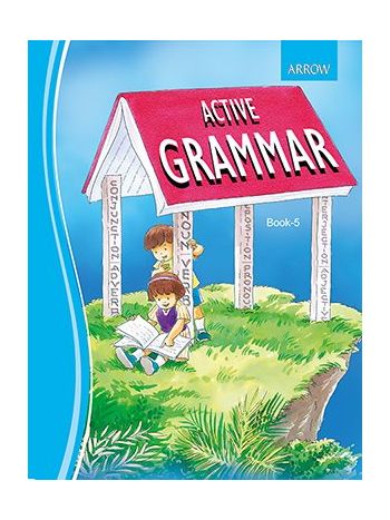 Active Grammar - 5